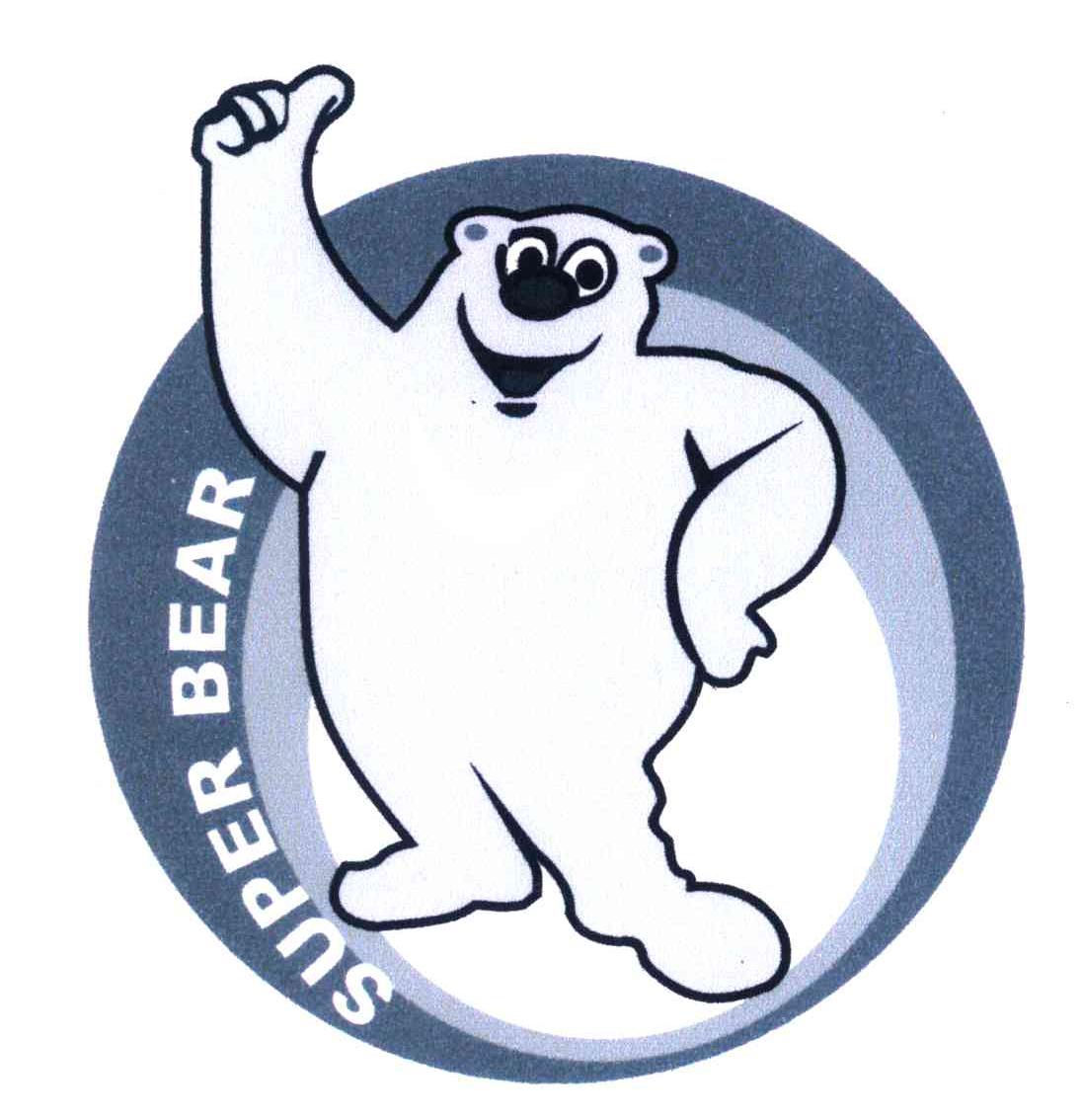 SUPER BEAR