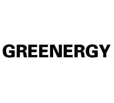 GREENERGY