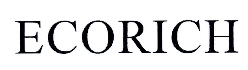 ECORICH