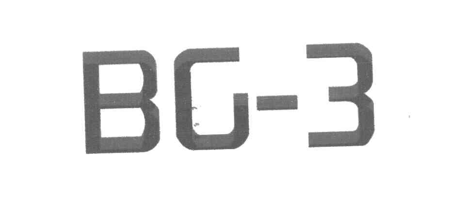 BG 3