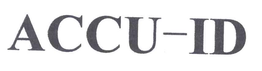 ACCU ID