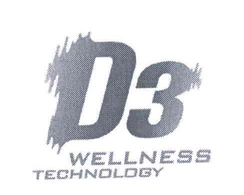 D3 WELLNESS TECHNOLOGY