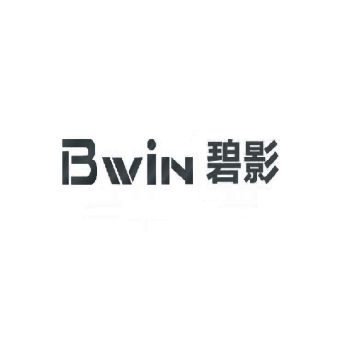 碧影 BVIN