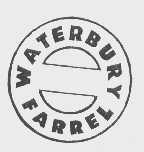WATERBURY FARREL