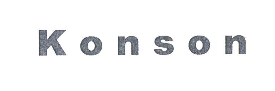 KONSON