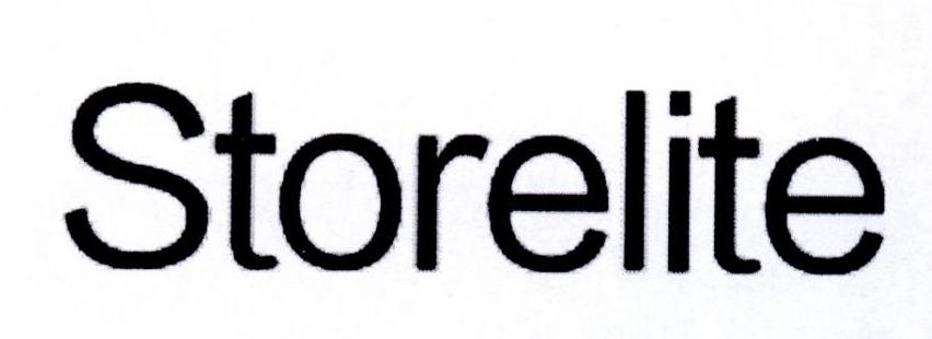 STORELITE