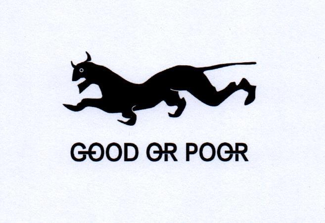 GOOD OR POOR