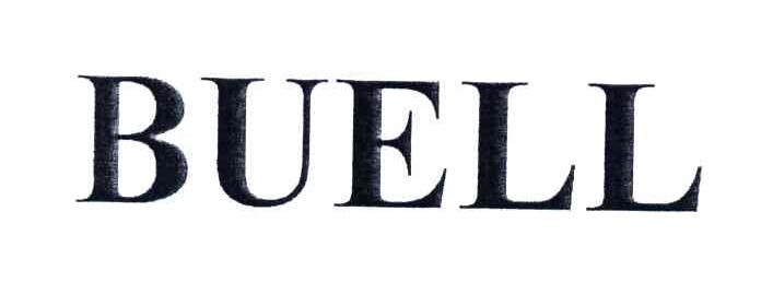 BUELL