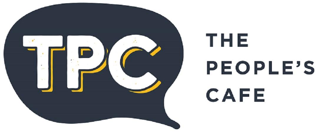 TPC THE PEOPLE&rsquo;S CAFE