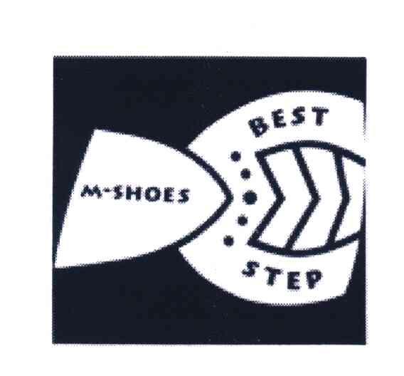 M&middot;SHOES BEST STEP