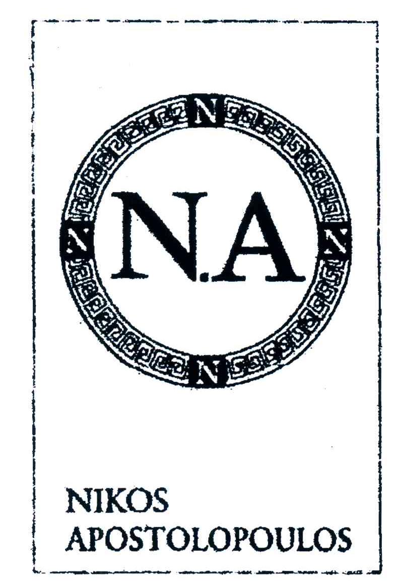 NIKOS APOSTOLOPOULOS