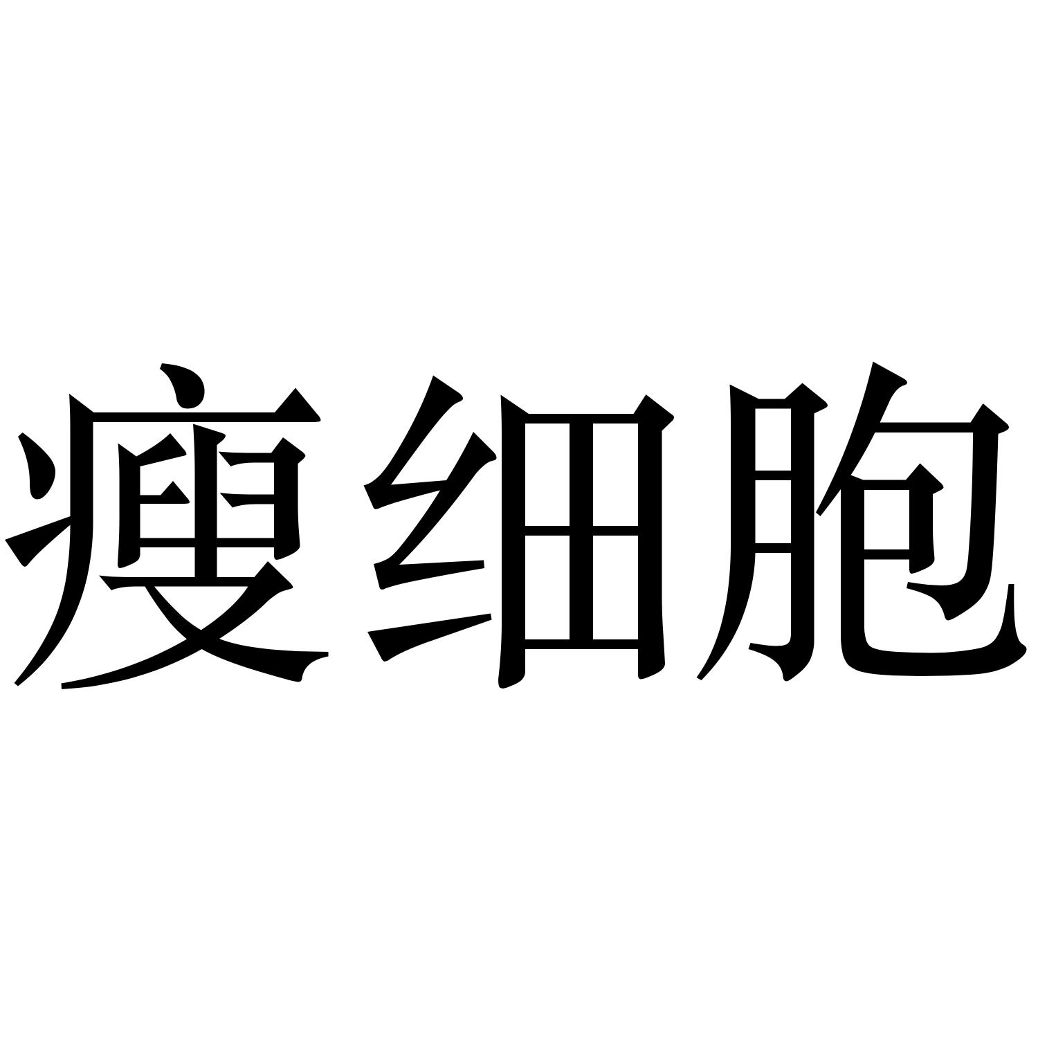 瘦细胞