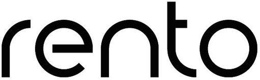 RENTO