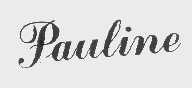 PAULINE