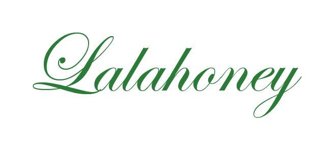 LALAHONEY