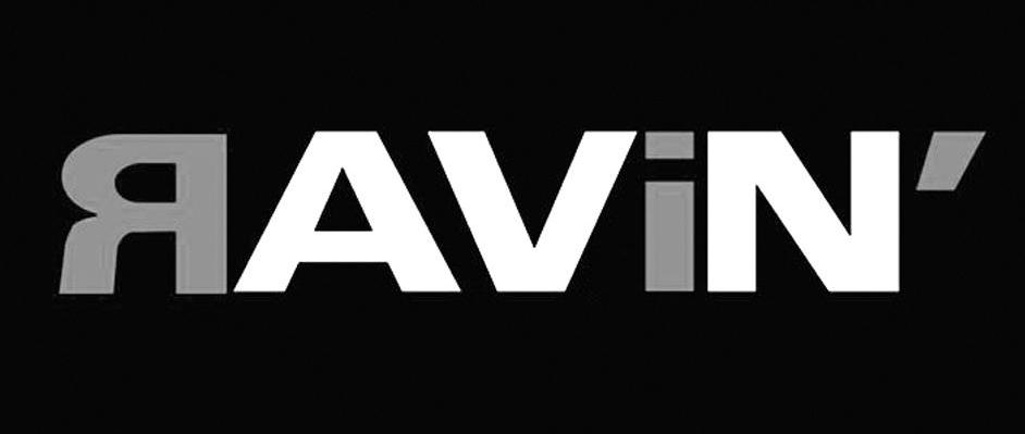 RAVIN