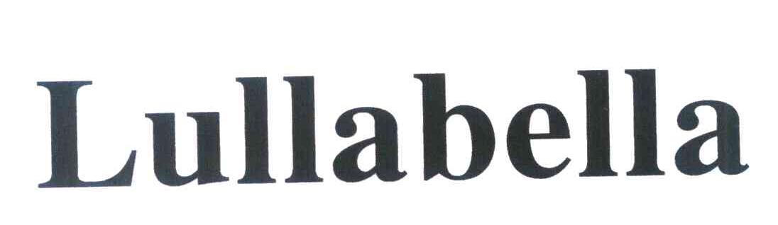LULLABELLA