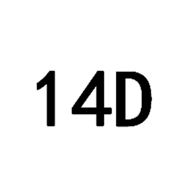 14D