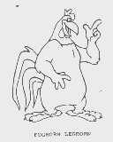 FOGHORN LEGHORN