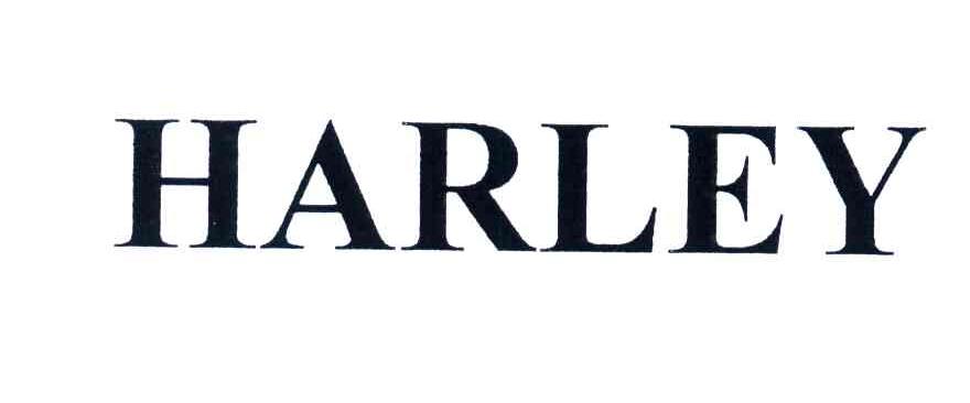 HARLEY