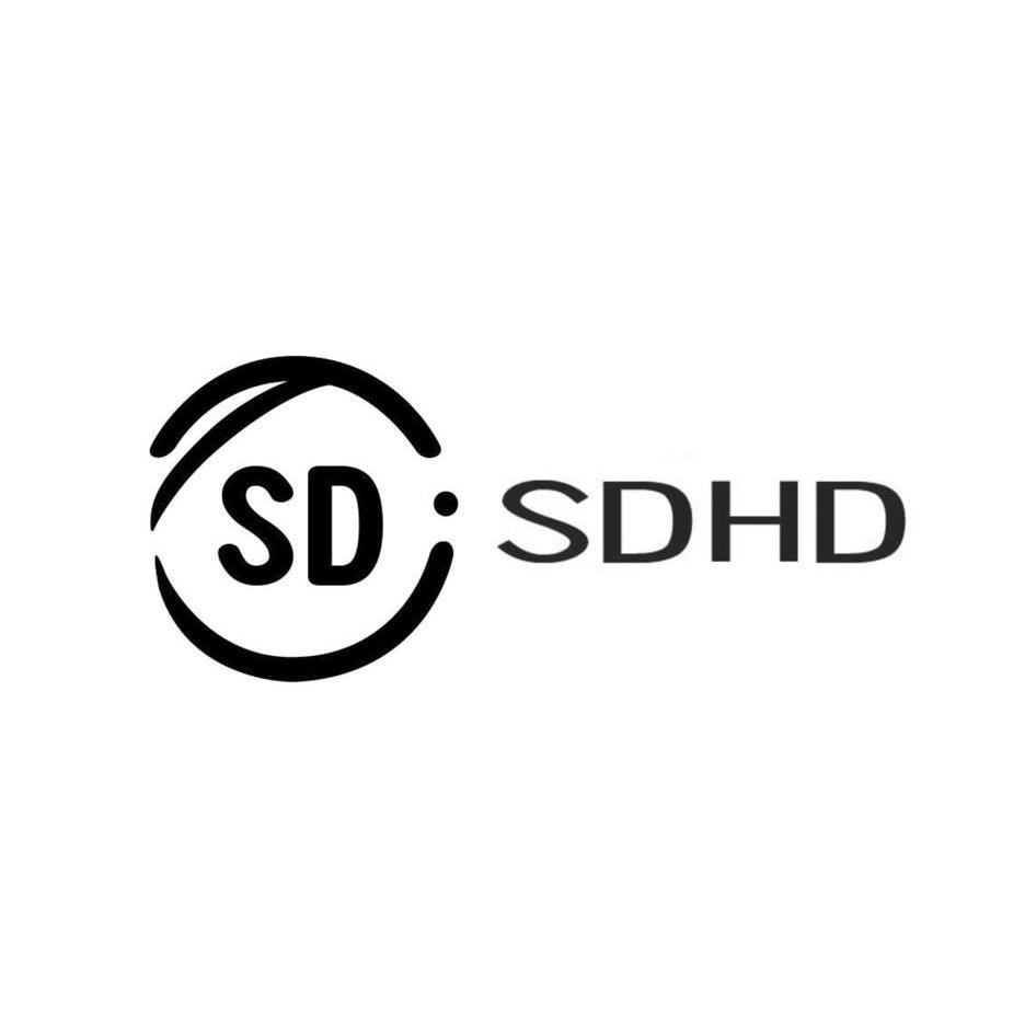 SD SDHD