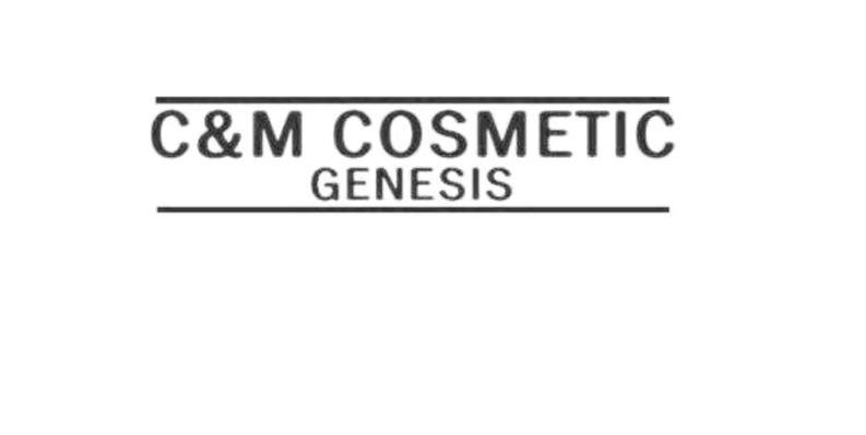 C&M COSMETICS GENESIS
