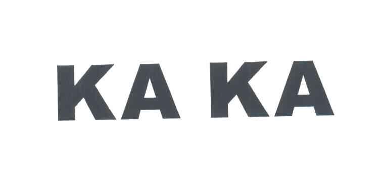 KA KA