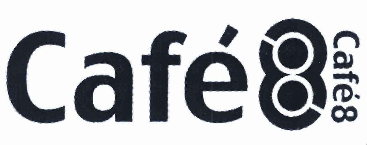 CAFE 8