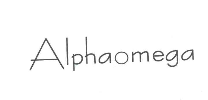 ALPHAOMEGA