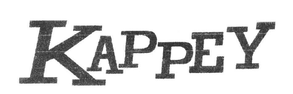 KAPPEY