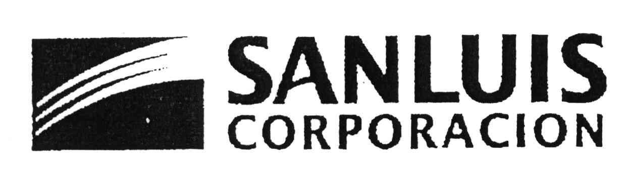 SANLUIS CORPORACION
