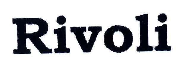 RIVOLI