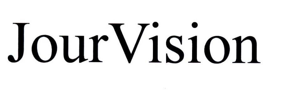 JOURVISION