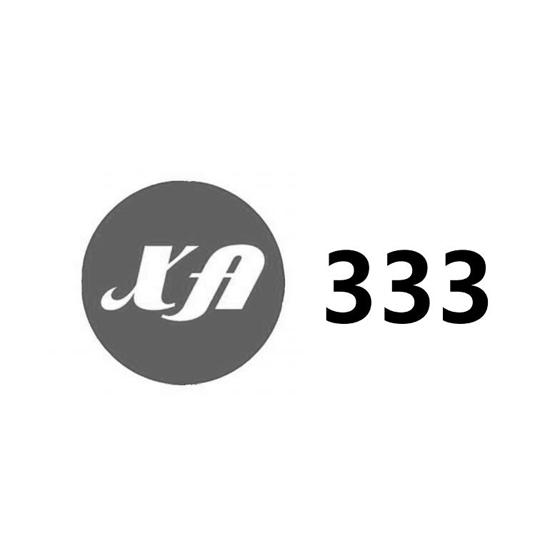 XA 333