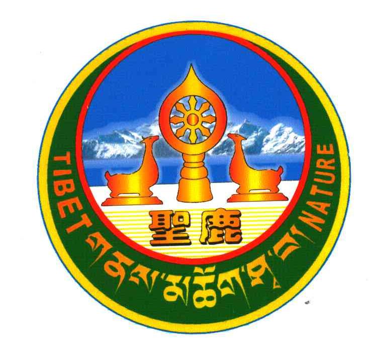 圣鹿