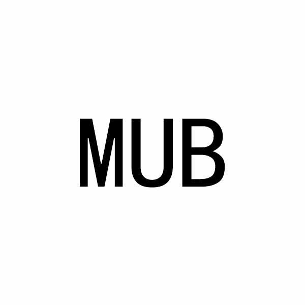 MUB