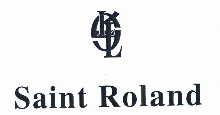 SAINT ROLAND