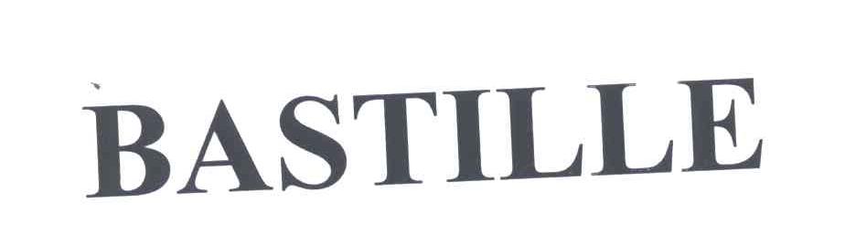 BASTILLE