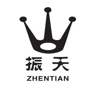 振天