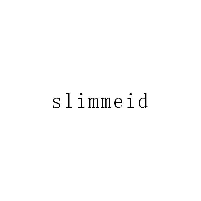 SLIMMEID