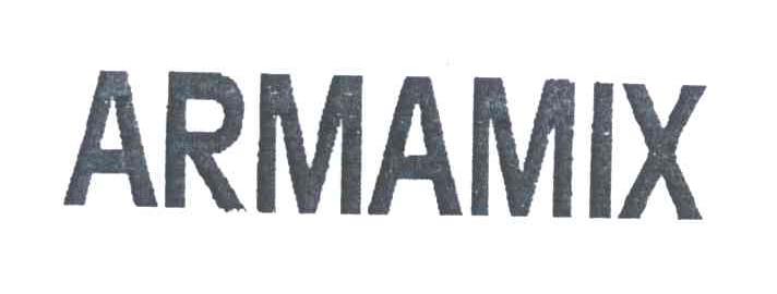 ARMAMIX