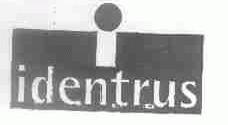 IDENTRUS