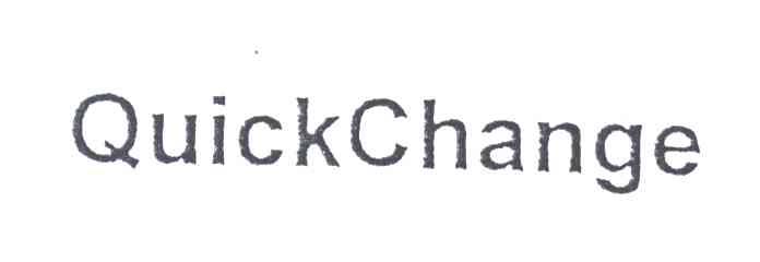 QUICKCHANGE