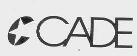 CADE
