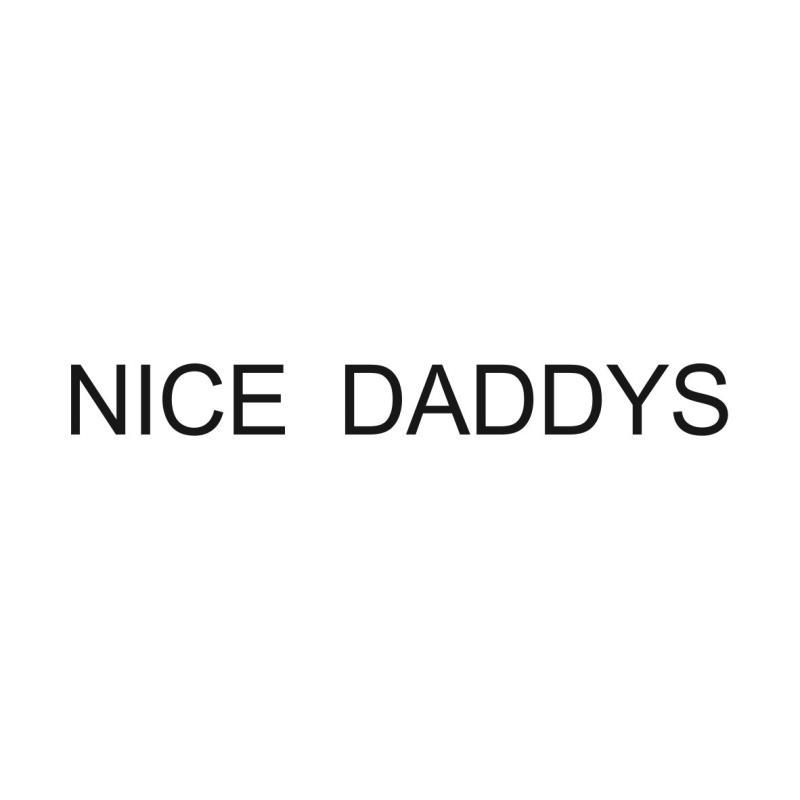 NICE DADDYS