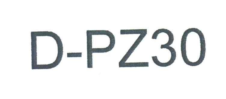 D PZ;30