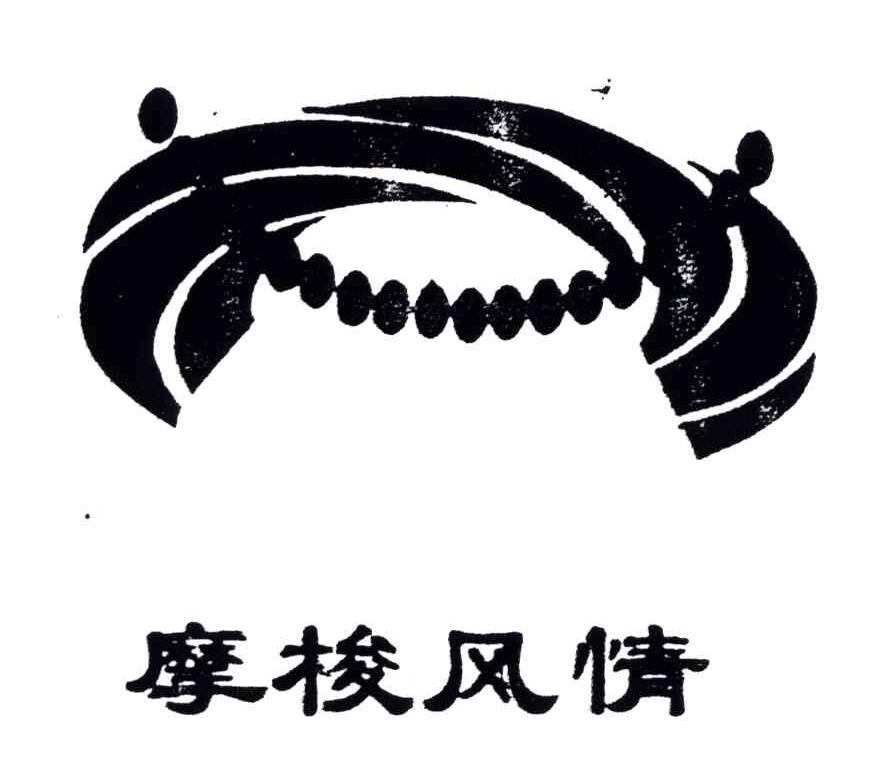 摩梭风情
