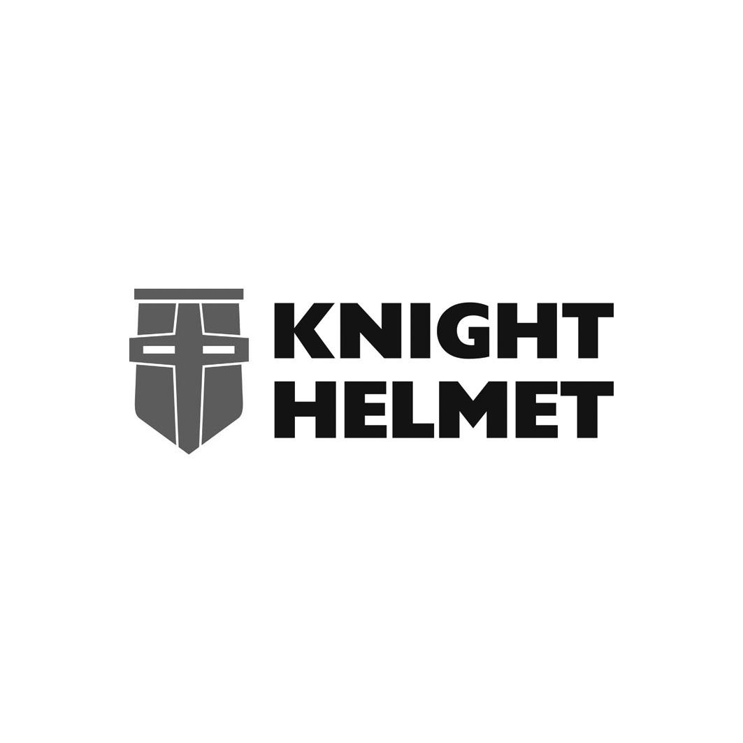 KNIGHT HELMET