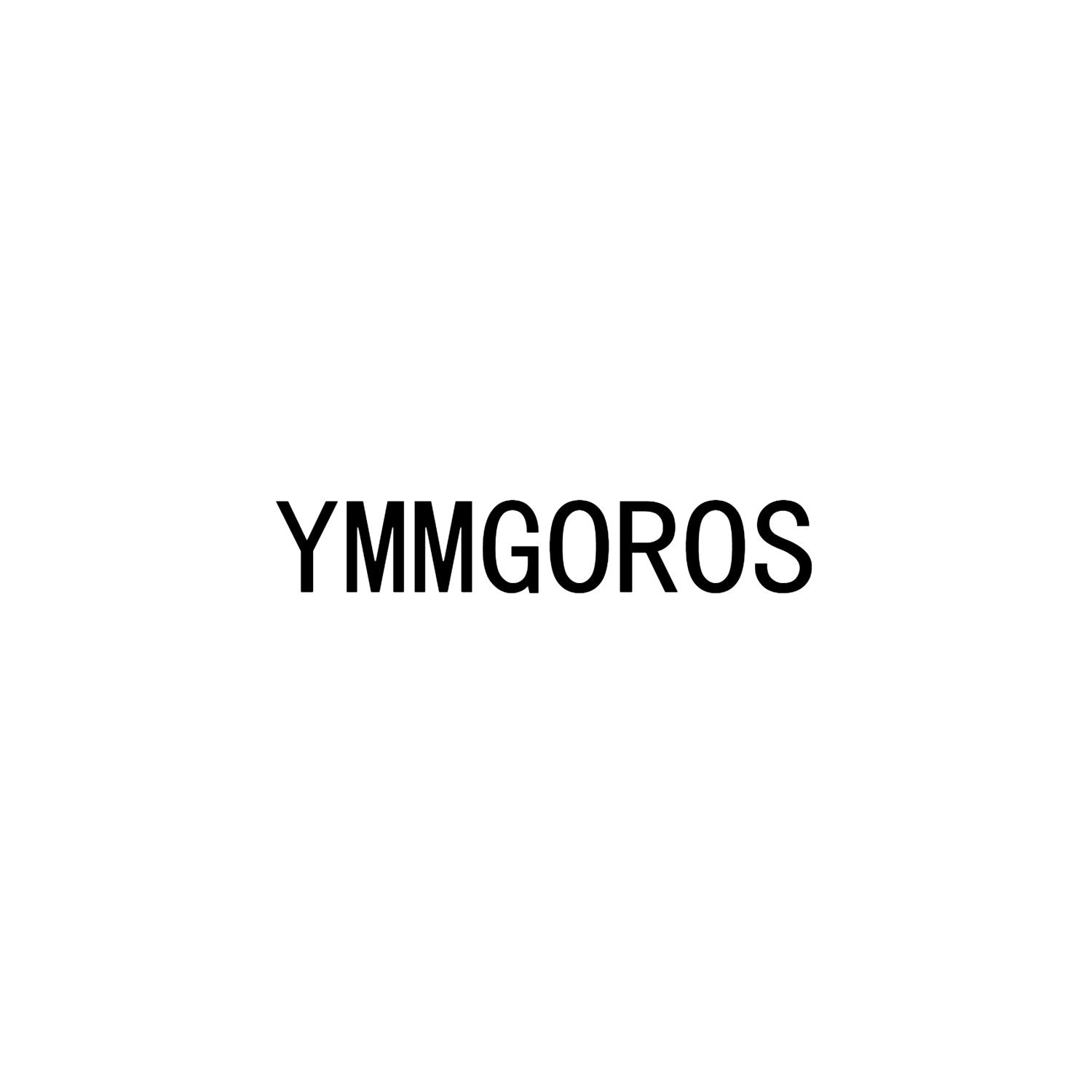 YMMGOROS