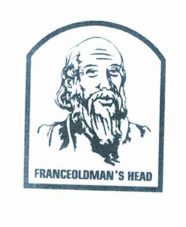 FRANCEOLDMAN&rsquo;S HEAD
